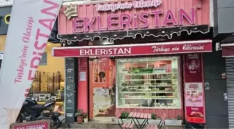 Ekleristan konkordato mu ilan etti, neden? Ekleristan sahibi kim?