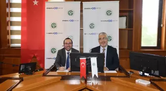 Enerjisa Üretim'den Adil Geçiş projesinde Çukurova Üniversitesi ile iş birliği