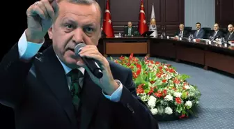 Erdoğan'dan kurmaylarına yasa dışı bahis talimatı: Bu işin kökünü kurutacağız, meseleyi çözün