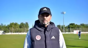 Erol Bulut: '350 milyon Euro değerindeki takıma karşı en iyi oyunumuzu ortaya koymalıyız'