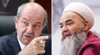 Ersin Tatar'dan çok konuşulacak sözler: Cübbeli Ahmet'in duası bana 5 puan kaybettirdi