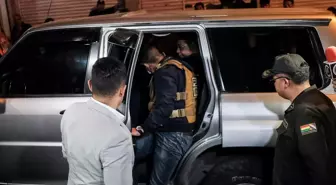 Eski Bolivya Devlet Başkanı Arce, 'yolsuzluk' soruşturmasında tutuklandı
