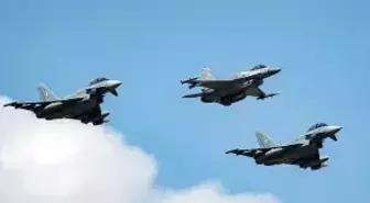 F-35, F-16, Eurofighter, KAAN: Türkiye neden savaş uçağı envanterini çeşitlendirmek istiyor?