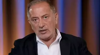 Fatih Altaylı'dan cezaevi sonrası için radikal karar: Siyasi yorum yapmayacağım