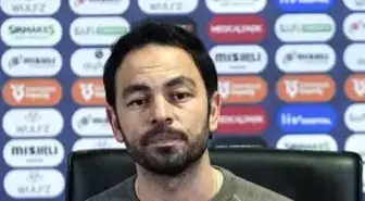 Fatih Karagümrük-Kocaelispor maçının ardından