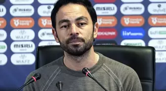 Fatih Karagümrük-Kocaelispor maçının ardından