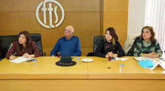 Fethiye Turizm Konseyi üyeleri toplandı