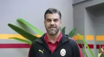 Galatasaray'da FIBA Kadınlar Avrupa Ligi hedefi '6'lı final turu'