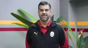 Galatasaray'da FIBA Kadınlar Avrupa Ligi hedefi "6'lı final turu"