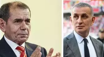 Galatasaray, Hacıosmanoğlu'nu Antalyaspor maçında protesto edecek