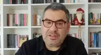 Gazeteci Enver Aysever gözaltına alındı! Gerekçeyi avukatı açıkladı