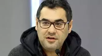 Gazeteci Enver Aysever tutuklandı