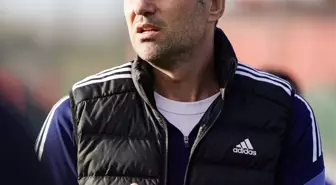 Gaziantep FK, Göztepe maçının hazırlıklarına devam etti