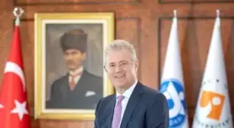 Geleceğin spor yöneticileri İzmir'den yetişecek