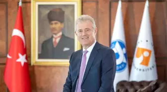 Geleceğin spor yöneticileri İzmir'den yetişecek