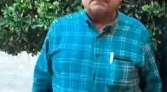 Geri manevra yapan araç yaşlı adamın sonu oldu