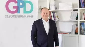 Gıda perakendecileri 2026'da dijitalleşme ve verimliliğe odaklanacak