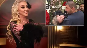 Gözaltı sonrası herkes Güllü'nün kızının bu görüntüsünü paylaşıyor