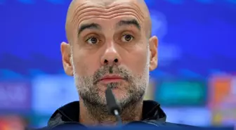 Guardiola'dan bomba Galatasaray sözleri: İlk 8'de olacağız