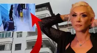 Güllü'nün kızı kaçış için her şeyi göze almış! İşte tır dorsesinde kaçmak istediği 2 ülke