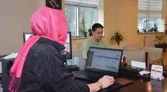 Gümüşhane Üniversitesi kampüsü dijital ortama taşındı