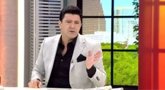 Hakan Ural başka programa mı geçecek? Hakan Ural hangi programa geçiyor?