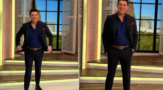 Hakan Ural 'Neler Oluyor Hayatta' programında neden yok? Sebebi ortaya çıktı