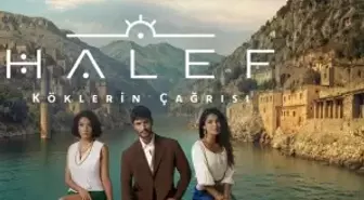 Halef 12. bölüm tek parça full HD nereden izlenir?