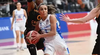 Halkbank Kadınlar Basketbol Süper Ligi