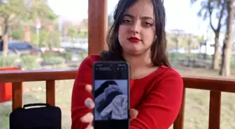 Hediye almak isteyen üniversite öğrencisi IBAN oyunuyla dolandırıldı