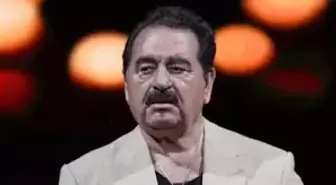 İbrahim Tatlıses'ten ortalığı karıştıracak fotoğraf! 'Evlat bu' deyip diğerlerini yok saydı