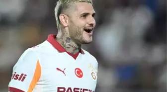 Icardi gidiyor mu, Icardi Galatasaray'dan ayrılıyor mu?