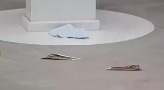 İçişleri ile Hazine ve Maliye bakanlıklarının 2026 yılı bütçesi TBMM Genel Kurulunda