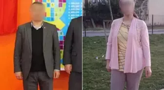 İlkokulda görülmemiş entrika! Hademe, müdürü öldürmeye kalktı