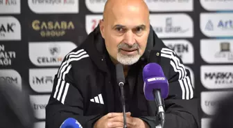 İmaj Altyapı Vanspor - Eminevim Ümraniyespor maçının ardından