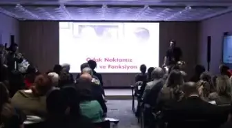 İnme sonrası hayata yeniden 'merhaba' dediler