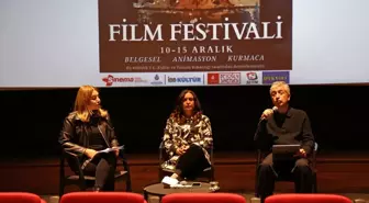 İran şiiri ve sineması, 13. Uluslararası İpekyolu Film Festivali'nde ele alındı