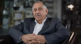 İŞ DÜNYASINA ÖMÜR VERENLER - Karaca Yönetim Kurulu Başkanı Arif Karaca, şirketin yarım asırlık öyküsünü anlattı Açıklaması