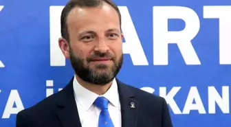 İsmail Çağlar Bayırcı: 'Kütahyaspor'un başarısı gölgelemez'