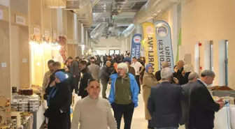 İstanbul'da Bingöl Tanıtım Günleri etkinliği başladı