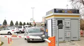 İstanbul'da İSPARK ücretlerine yüzde 62,5'e varan zam