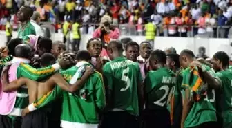 Kamerun'da eşi benzeri görülmemiş olay! Bakanlık devreye girdi