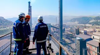 KARDEMİR, 200 işçi alacak