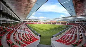 Karşıyaka Stadyumu için İyi Haberler Peş Peşe Geldi