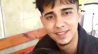 Kaskla yaşama tutunan motosikletli genç: 'Polisler doğru söylüyormuş'