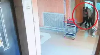 Kayseri'de apartman görevlisini bıçaklayarak öldüren şüpheliye müebbet hapis istemi