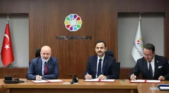 Kayseri'de ihtiyaç sahibi öğrenciler için kahvaltı desteği protokolü imzalandı