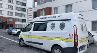 Kayseri'de nakliye firması çalışanı, tartıştığı ev sahibi tarafından bıçakla yaralandı