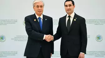 Kazakistan Cumhurbaşkanı Tokayev'den adil bir dünya düzeni için BMGK'yi genişletme çağrısı