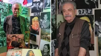 Kemal Sunal filmlerinin unutulmaz müzisyeni Zafer Dilek hayatını kaybetti